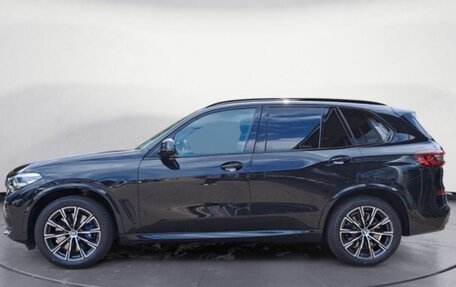 BMW X5, 2020 год, 7 800 000 рублей, 10 фотография
