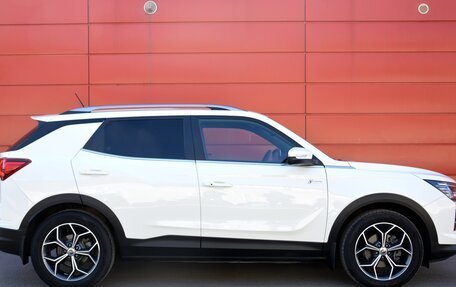 SsangYong Korando, 2020 год, 2 400 000 рублей, 3 фотография