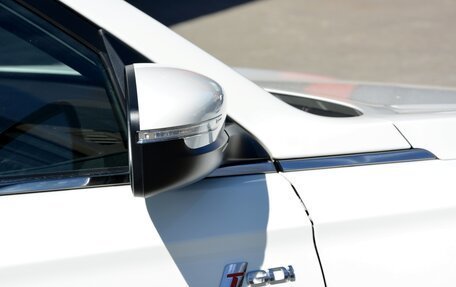 SsangYong Korando, 2020 год, 2 400 000 рублей, 10 фотография