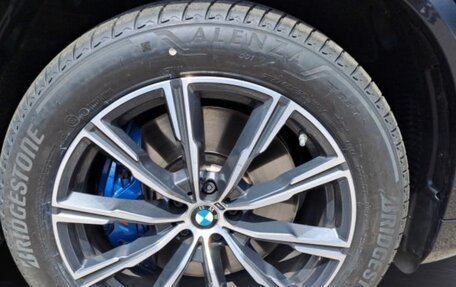 BMW X5, 2020 год, 7 800 000 рублей, 9 фотография