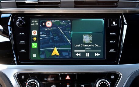 SsangYong Korando, 2020 год, 2 400 000 рублей, 22 фотография