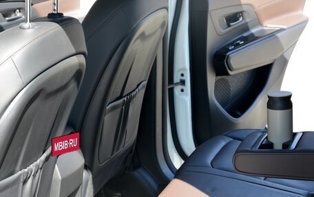 SsangYong Korando, 2020 год, 2 400 000 рублей, 26 фотография