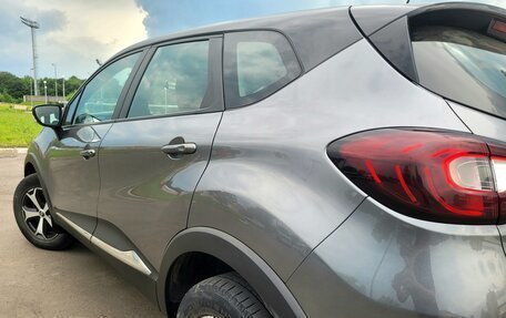 Renault Kaptur I рестайлинг, 2018 год, 1 240 000 рублей, 7 фотография
