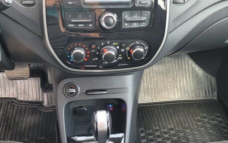 Renault Kaptur I рестайлинг, 2018 год, 1 240 000 рублей, 17 фотография