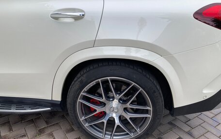 Mercedes-Benz GLE AMG, 2021 год, 13 400 000 рублей, 10 фотография