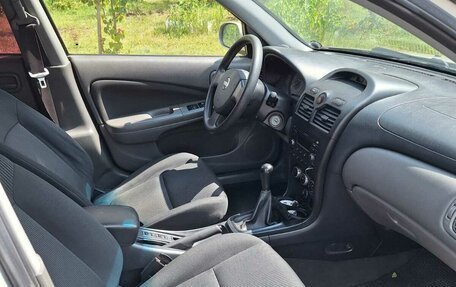 Nissan Almera Classic, 2008 год, 630 000 рублей, 4 фотография