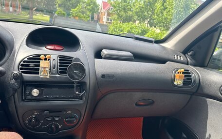 Peugeot 206, 2008 год, 250 000 рублей, 8 фотография