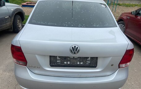 Volkswagen Polo VI (EU Market), 2012 год, 795 000 рублей, 6 фотография