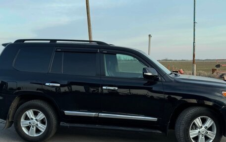 Toyota Land Cruiser 200, 2013 год, 3 900 000 рублей, 2 фотография