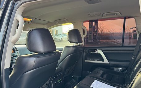 Toyota Land Cruiser 200, 2013 год, 3 900 000 рублей, 4 фотография