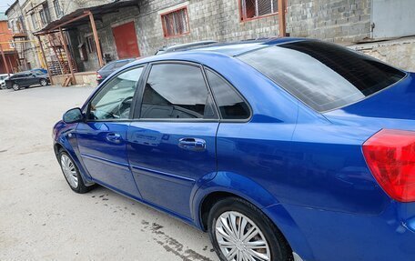Chevrolet Lacetti, 2008 год, 550 000 рублей, 3 фотография