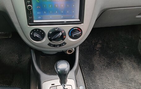 Chevrolet Lacetti, 2008 год, 550 000 рублей, 4 фотография