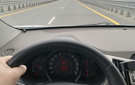 KIA Sportage III, 2011 год, 1 200 000 рублей, 3 фотография