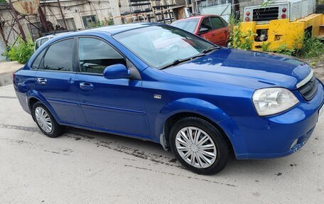 Chevrolet Lacetti, 2008 год, 550 000 рублей, 6 фотография