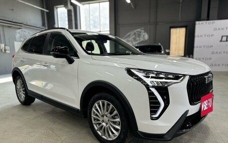 Haval Jolion, 2025 год, 2 649 000 рублей, 4 фотография