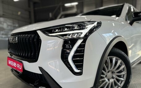 Haval Jolion, 2025 год, 2 649 000 рублей, 3 фотография