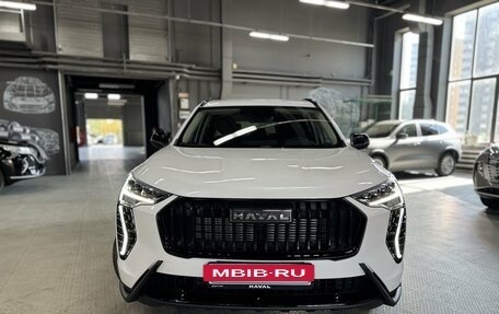Haval Jolion, 2025 год, 2 649 000 рублей, 2 фотография
