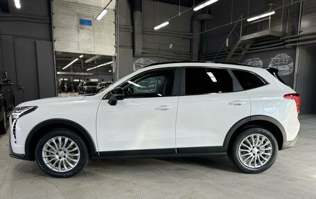 Haval Jolion, 2025 год, 2 649 000 рублей, 6 фотография