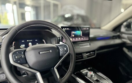 Haval Jolion, 2025 год, 2 649 000 рублей, 9 фотография