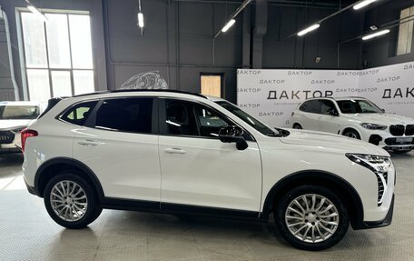 Haval Jolion, 2025 год, 2 649 000 рублей, 5 фотография