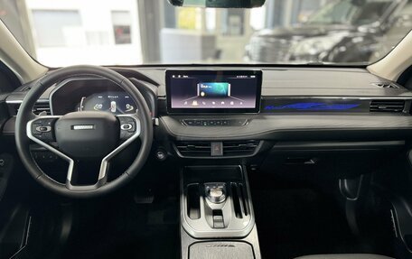 Haval Jolion, 2025 год, 2 649 000 рублей, 14 фотография