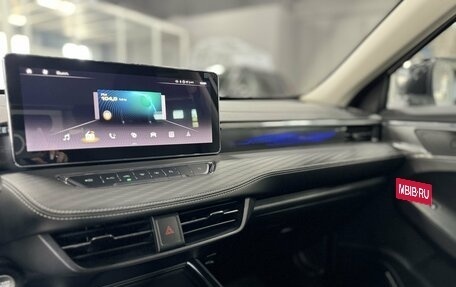 Haval Jolion, 2025 год, 2 649 000 рублей, 10 фотография