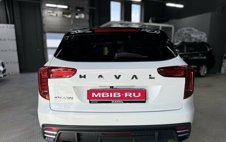 Haval Jolion, 2025 год, 2 649 000 рублей, 19 фотография