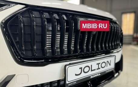 Haval Jolion, 2025 год, 2 649 000 рублей, 18 фотография