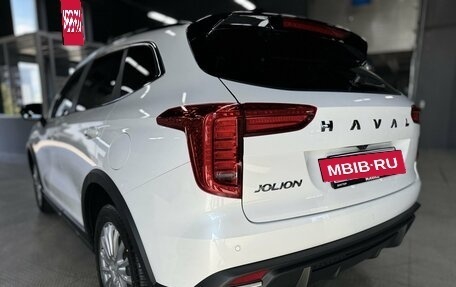 Haval Jolion, 2025 год, 2 649 000 рублей, 17 фотография