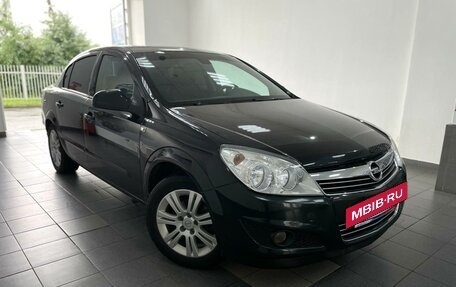Opel Astra H, 2011 год, 591 000 рублей, 4 фотография