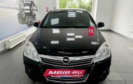 Opel Astra H, 2011 год, 591 000 рублей, 3 фотография