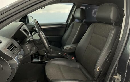 Opel Astra H, 2011 год, 591 000 рублей, 17 фотография