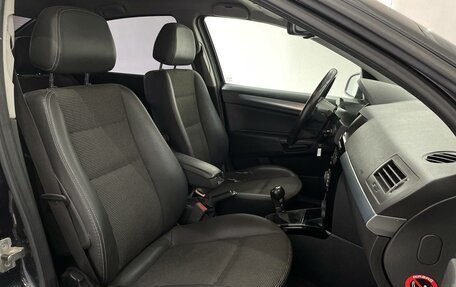 Opel Astra H, 2011 год, 591 000 рублей, 16 фотография