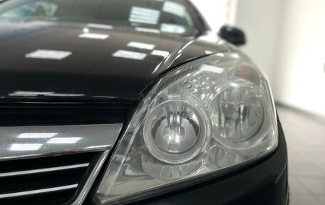 Opel Astra H, 2011 год, 591 000 рублей, 10 фотография