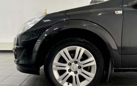 Opel Astra H, 2011 год, 591 000 рублей, 9 фотография