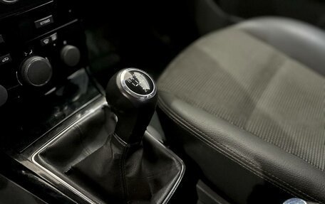 Opel Astra H, 2011 год, 591 000 рублей, 18 фотография