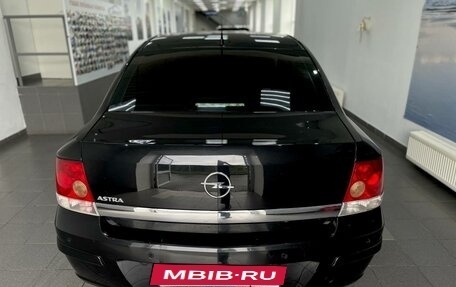 Opel Astra H, 2011 год, 591 000 рублей, 7 фотография