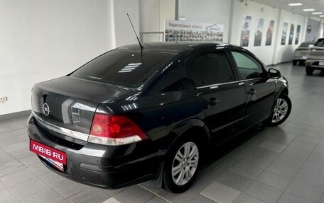 Opel Astra H, 2011 год, 591 000 рублей, 6 фотография
