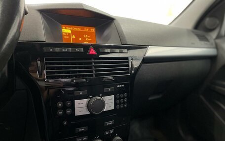 Opel Astra H, 2011 год, 591 000 рублей, 23 фотография