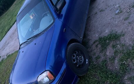 Nissan Micra II, 2000 год, 185 000 рублей, 4 фотография