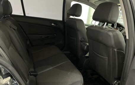 Opel Astra H, 2011 год, 591 000 рублей, 25 фотография