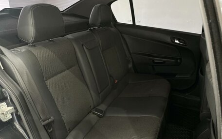 Opel Astra H, 2011 год, 591 000 рублей, 26 фотография