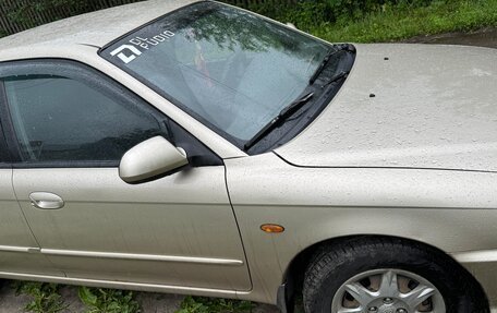 KIA Spectra II (LD), 2007 год, 300 000 рублей, 6 фотография