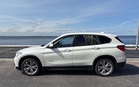BMW X1, 2016 год, 2 290 000 рублей, 7 фотография