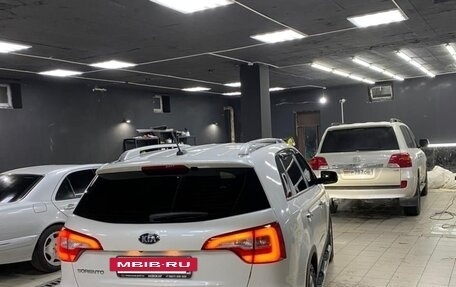 KIA Sorento II рестайлинг, 2017 год, 2 020 000 рублей, 4 фотография