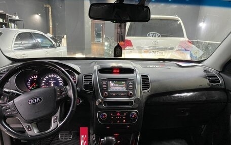 KIA Sorento II рестайлинг, 2017 год, 2 020 000 рублей, 3 фотография