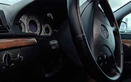 Mercedes-Benz E-Класс, 2005 год, 1 200 000 рублей, 3 фотография