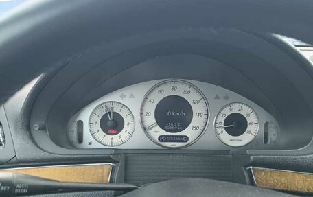 Mercedes-Benz E-Класс, 2005 год, 1 200 000 рублей, 5 фотография