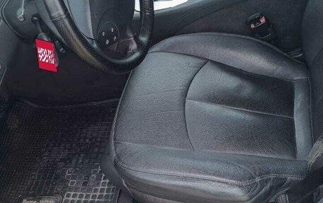 Mercedes-Benz E-Класс, 2005 год, 1 200 000 рублей, 12 фотография