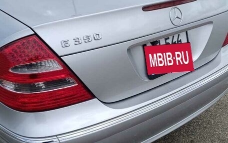 Mercedes-Benz E-Класс, 2005 год, 1 200 000 рублей, 24 фотография